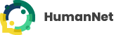 Human Net Logo